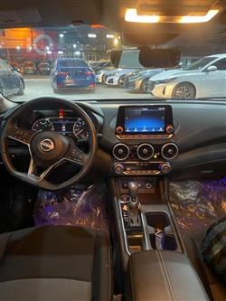 نيسان سنترا